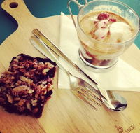 Sweet Tooth Gelato - Hotel Accommodation