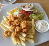 Tart N Caps - Hotel Accommodation