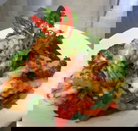 Thai Again - Hotel Accommodation