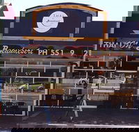 Thai on Beaudesert - Hotel Accommodation