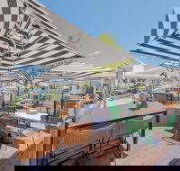 The Belvedere - Hotel Accommodation