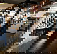 The Coffee Club - Hotel Accommodation