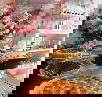 The Mixing Bowl - Cakery Boutique - Hotel Accommodation