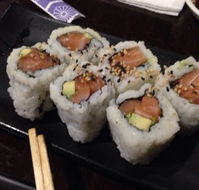 The Sushi 79 Japanese Restaurant - Hotel Accommodation