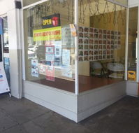 Tokyo Bento Sushi - Hotel Accommodation