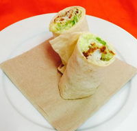 Towers tasty Cafe - Hotel Accommodation