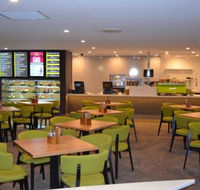 'ISH - Hotel Accommodation