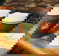 Arrow Bean - Hotel Accommodation