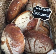 Arthur Clive's Family Bakehouse Boonah - Hotel Accommodation