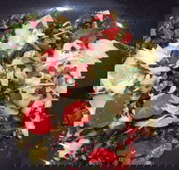 Austin House Restaurant - Hotel Accommodation