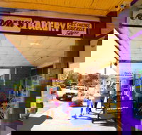 Bake My Day - Hotel Accommodation