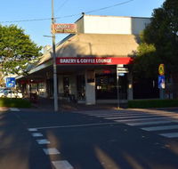 Bakearoma - Hotel Accommodation