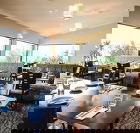 BCs restaurant - Hotel Accommodation