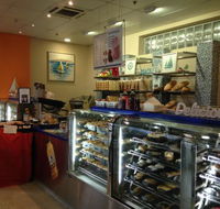Beach Bakery - Hotel Accommodation