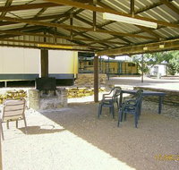 Belyando Crossing Roadhouse - Hotel Accommodation