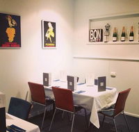 Bistro 75 At The Commonwealth Hotel Roma - Hotel Accommodation