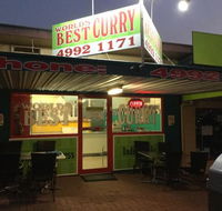 Bombay Express - Hotel Accommodation