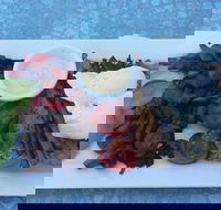 Bongaree Hot Bread - Hotel Accommodation