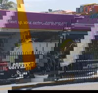 Cafe Apre - Hotel Accommodation