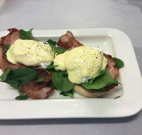 Cafe Metz - Hotel Accommodation