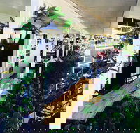 Canungra Hub Cafe  Deli - Hotel Accommodation