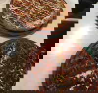 Canungra Pizza - Hotel Accommodation