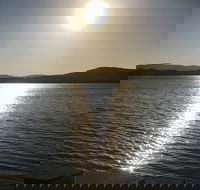 Causeway Lake Kiosk - Hotel Accommodation