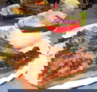 Charleville R.S.L Bistro - Hotel Accommodation