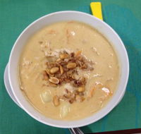 Charleville's Asian Resturant - Hotel Accommodation