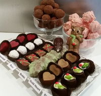 Chocol'arte to the Max - Hotel Accommodation