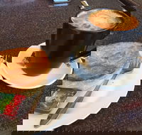 CJ Pastries - Hotel Accommodation