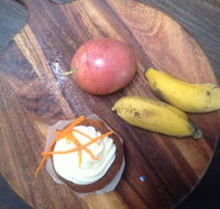 Coffee in Cylinder's - Hotel Accommodation