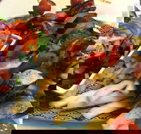 Coffee Ink - Hotel Accommodation