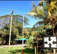 Crossroads Cafe - Hotel Accommodation