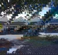 Cutters Rest - Hotel Accommodation