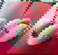 Daintree Ice Cream Company - Hotel Accommodation