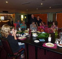 Diggers Den - Hotel Accommodation