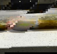 Dragon Garden Chinese Restaurant - Hotel Accommodation