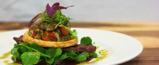 Orallo QLD Hotel Accommodation