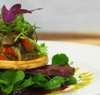 Explorers Restaurant - Hotel Accommodation