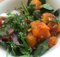 Fins 'n' Fries - Hotel Accommodation