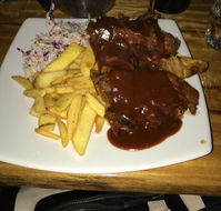 Fishes at the Point - Hotel Accommodation