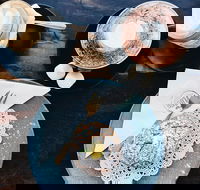 Flour - Hotel Accommodation