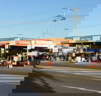 Foodworks Biloela - Hotel Accommodation