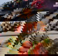 Ginja Ninja Sushi Cafe - Hotel Accommodation