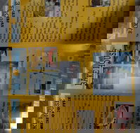 Golden Beach Bake House - Hotel Accommodation
