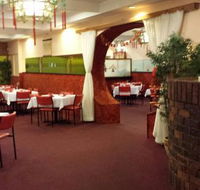 Golden Dragon Chinese Restaurant - Hotel Accommodation