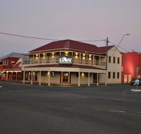 Great Western Hotel - Hotel Accommodation