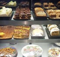 Grindstone Coffee House - Hotel Accommodation