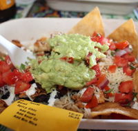 Guzman y Gomez - Hotel Accommodation